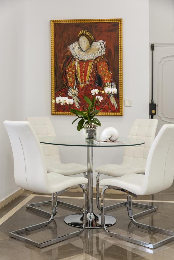 Sagrado Corazon Apartment Granada Exterior photo